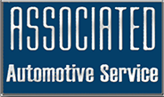 Associated Automotive Service Logo